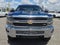 2017 Chevrolet Silverado 2500 HD Crew Cab Standard Box 4-Wheel Drive LTZ