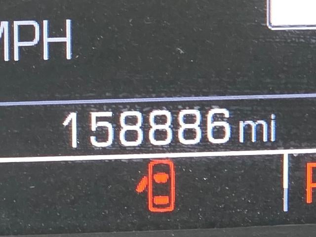 2017 Chevrolet Silverado 2500 HD Crew Cab Standard Box 4-Wheel Drive LTZ