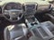 2017 Chevrolet Silverado 2500 HD Crew Cab Standard Box 4-Wheel Drive LTZ