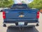 2017 Chevrolet Silverado 2500 HD Crew Cab Standard Box 4-Wheel Drive LTZ