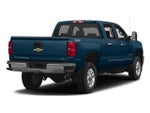 2017 Chevrolet Silverado 2500 HD Crew Cab Standard Box 4-Wheel Drive LTZ