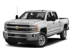 2017 Chevrolet Silverado 2500 HD Crew Cab Standard Box 4-Wheel Drive LTZ