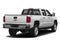 2017 Chevrolet Silverado 2500 HD Crew Cab Standard Box 4-Wheel Drive LTZ
