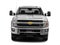 2017 Chevrolet Silverado 2500 HD Crew Cab Standard Box 4-Wheel Drive LTZ