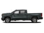 2025 Chevrolet Silverado 2500 HD Crew Cab Standard Box 4-Wheel Drive LT