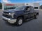 2022 Chevrolet Silverado 2500 HD Crew Cab Standard Box 4-Wheel Drive LT