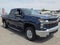 2022 Chevrolet Silverado 2500 HD Crew Cab Standard Box 4-Wheel Drive LT