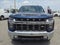 2022 Chevrolet Silverado 2500 HD Crew Cab Standard Box 4-Wheel Drive LT