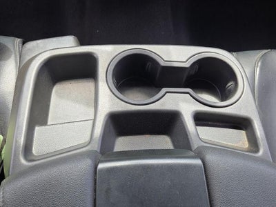 2022 Chevrolet Silverado 2500 HD Crew Cab Standard Box 4-Wheel Drive LT