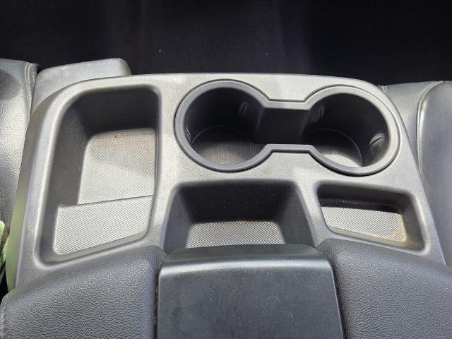 2022 Chevrolet Silverado 2500 HD Crew Cab Standard Box 4-Wheel Drive LT