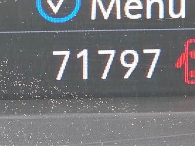 2022 Chevrolet Silverado 2500 HD Crew Cab Standard Box 4-Wheel Drive LT