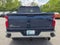 2022 Chevrolet Silverado 2500 HD Crew Cab Standard Box 4-Wheel Drive LT
