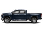 2022 Chevrolet Silverado 2500 HD Crew Cab Standard Box 4-Wheel Drive LT