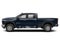 2022 Chevrolet Silverado 2500 HD Crew Cab Standard Box 4-Wheel Drive LT