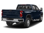 2022 Chevrolet Silverado 2500 HD Crew Cab Standard Box 4-Wheel Drive LT