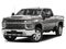2020 Chevrolet Silverado 2500 HD Crew Cab Standard Box 4-Wheel Drive LTZ