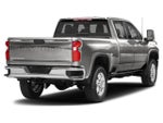 2020 Chevrolet Silverado 2500 HD Crew Cab Standard Box 4-Wheel Drive LTZ
