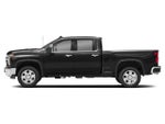 2021 Chevrolet Silverado 2500 HD Crew Cab Standard Box 4-Wheel Drive LTZ