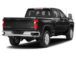 2021 Chevrolet Silverado 2500 HD Crew Cab Standard Box 4-Wheel Drive LTZ