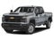 2024 Chevrolet Silverado 2500 HD Crew Cab Standard Box 4-Wheel Drive ZR2