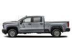 2024 Chevrolet Silverado 2500 HD Crew Cab Standard Box 4-Wheel Drive ZR2