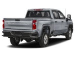 2024 Chevrolet Silverado 2500 HD Crew Cab Standard Box 4-Wheel Drive ZR2