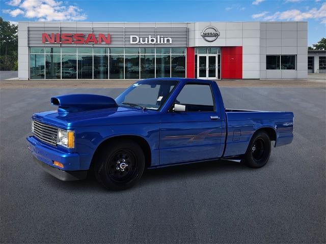 1983 Chevrolet S-10 Base