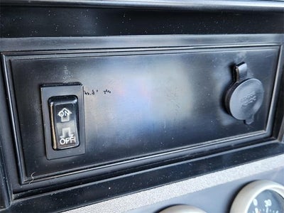 1983 Chevrolet S-10 Base