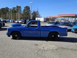 1983 Chevrolet S-10 Base