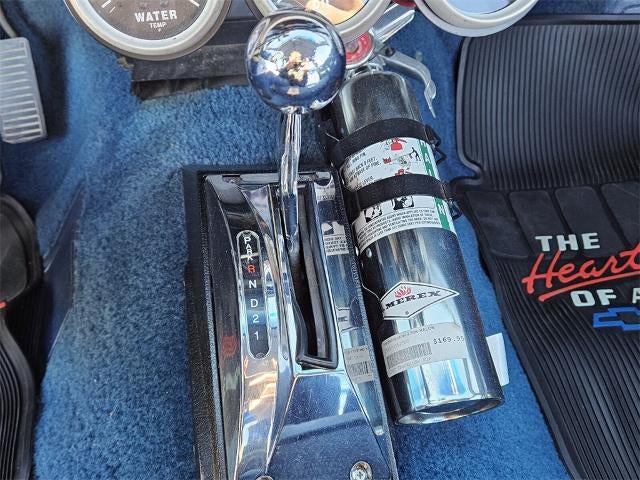 1983 Chevrolet S-10 Base