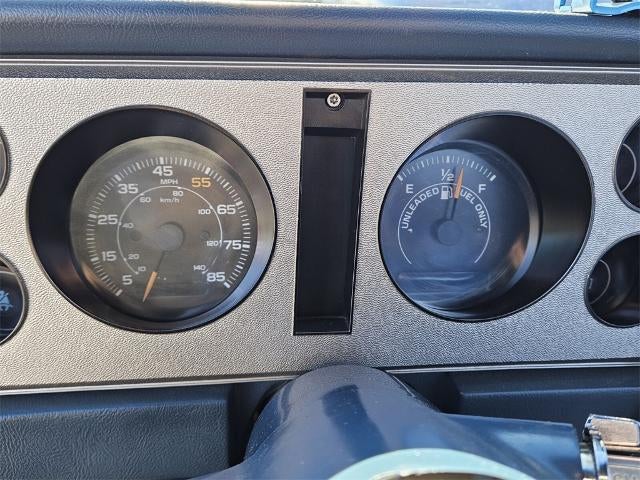 1983 Chevrolet S-10 Base