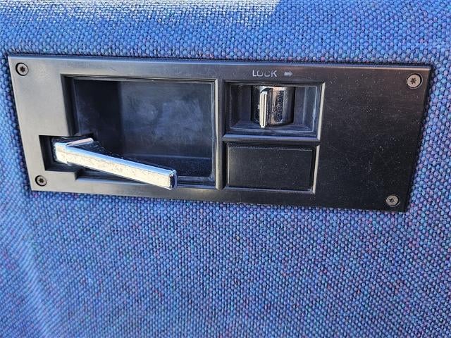 1983 Chevrolet S-10 Base