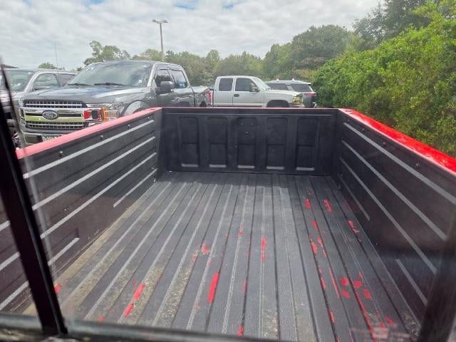 1992 Chevrolet C/K 1500 Base