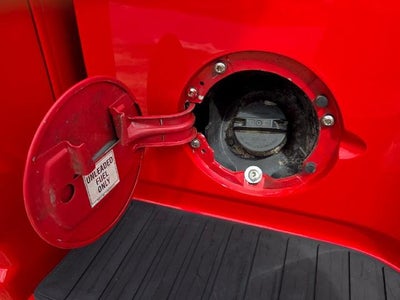 1992 Chevrolet C/K 1500 Base