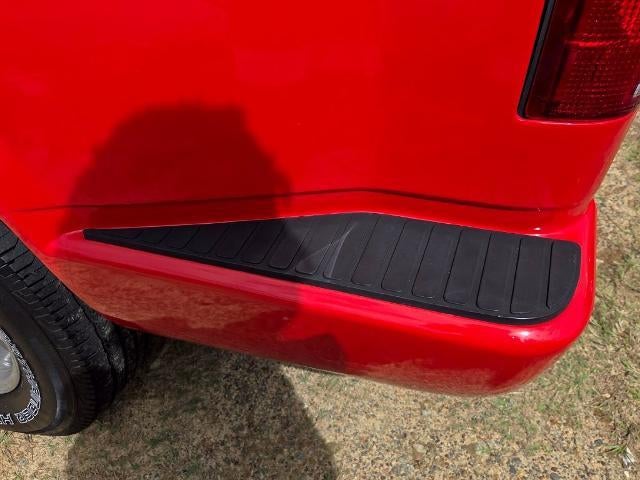 1992 Chevrolet C/K 1500 Base
