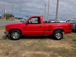 1992 Chevrolet C/K 1500 Base
