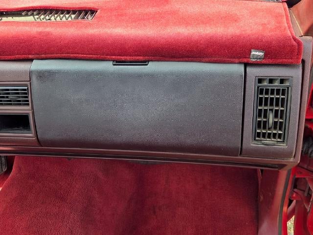 1992 Chevrolet C/K 1500 Base