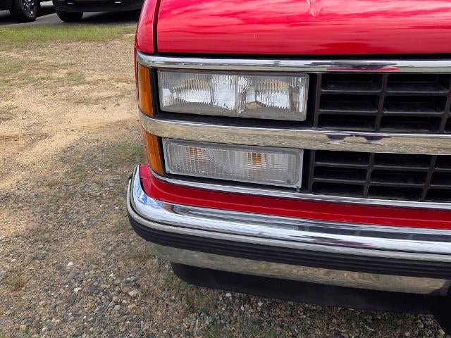 1992 Chevrolet C/K 1500 Base