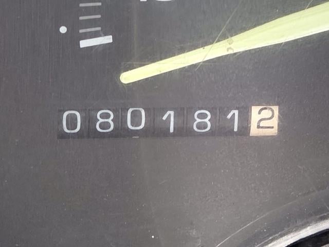 1992 Chevrolet C/K 1500 Base