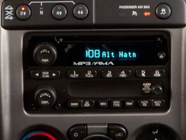 2011 Chevrolet Colorado Crew Cab 2-Wheel Drive 1LT