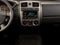 2011 Chevrolet Colorado Crew Cab 2-Wheel Drive 1LT