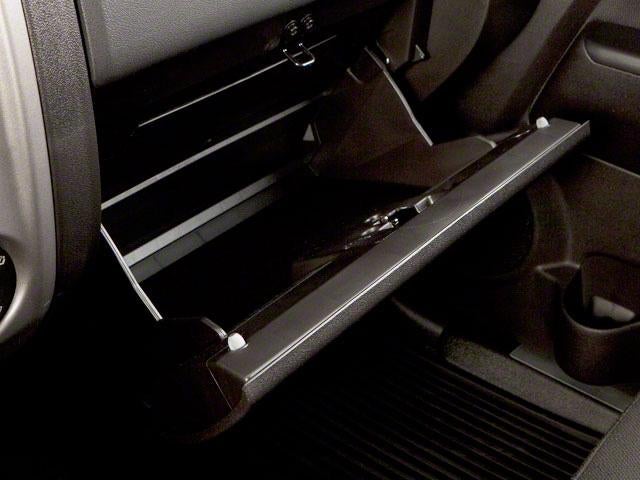 2011 Chevrolet Colorado Crew Cab 2-Wheel Drive 1LT