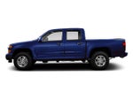 2011 Chevrolet Colorado Crew Cab 2-Wheel Drive 1LT