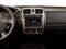 2011 Chevrolet Colorado Crew Cab 2-Wheel Drive 1LT