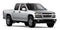2011 Chevrolet Colorado Crew Cab 2-Wheel Drive 1LT