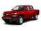 2011 Chevrolet Colorado Crew Cab 2-Wheel Drive 1LT
