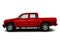 2011 Chevrolet Colorado Crew Cab 2-Wheel Drive 1LT