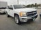 2007 Chevrolet Silverado 1500 2WD Regular Cab Standard Box Work Truck