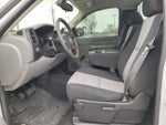 2007 Chevrolet Silverado 1500 2WD Regular Cab Standard Box Work Truck