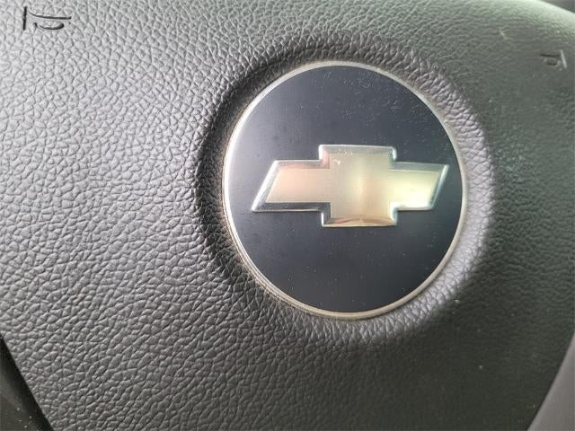 2007 Chevrolet Silverado 1500 2WD Regular Cab Standard Box Work Truck